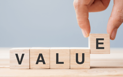 Five Steps to Identifying Value Propositions